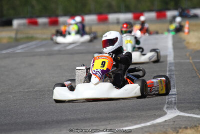 24 & 25/06/2017 : Course Club et Préparatoire de Muret (Photos Stéphane Agnus) 2017 — karting
