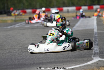 24 & 25/06/2017 : Course Club et Préparatoire de Muret (Photos Stéphane Agnus) 2017 — karting