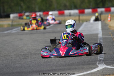 24 & 25/06/2017 : Course Club et Préparatoire de Muret (Photos Stéphane Agnus) 2017 — karting