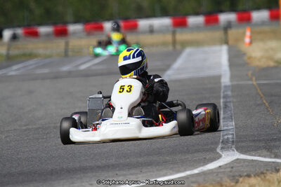 24 & 25/06/2017 : Course Club et Préparatoire de Muret (Photos Stéphane Agnus) 2017 — karting