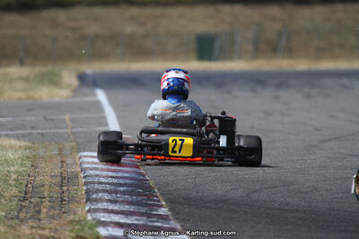 24 & 25/06/2017 : Course Club et Préparatoire de Muret (Photos Stéphane Agnus) 2017 — karting