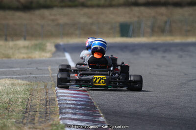 24 & 25/06/2017 : Course Club et Préparatoire de Muret (Photos Stéphane Agnus) 2017 — karting
