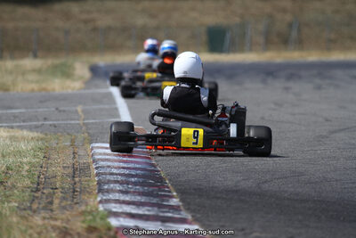 24 & 25/06/2017 : Course Club et Préparatoire de Muret (Photos Stéphane Agnus) 2017 — karting