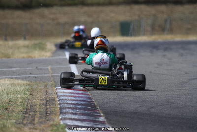 24 & 25/06/2017 : Course Club et Préparatoire de Muret (Photos Stéphane Agnus) 2017 — karting