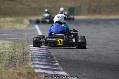 24 & 25/06/2017 : Course Club et Préparatoire de Muret (Photos Stéphane Agnus) 2017 — karting