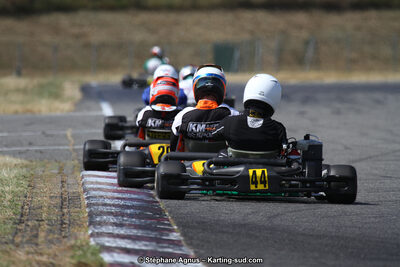24 & 25/06/2017 : Course Club et Préparatoire de Muret (Photos Stéphane Agnus) 2017 — karting