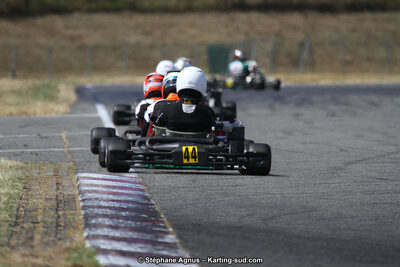 24 & 25/06/2017 : Course Club et Préparatoire de Muret (Photos Stéphane Agnus) 2017 — karting