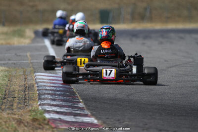 24 & 25/06/2017 : Course Club et Préparatoire de Muret (Photos Stéphane Agnus) 2017 — karting