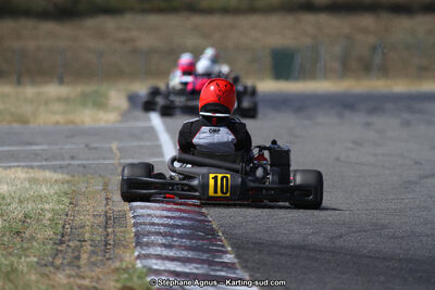 24 & 25/06/2017 : Course Club et Préparatoire de Muret (Photos Stéphane Agnus) 2017 — karting