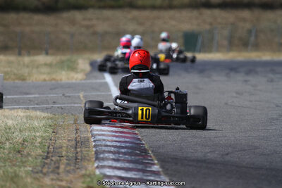 24 & 25/06/2017 : Course Club et Préparatoire de Muret (Photos Stéphane Agnus) 2017 — karting