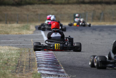 24 & 25/06/2017 : Course Club et Préparatoire de Muret (Photos Stéphane Agnus) 2017 — karting