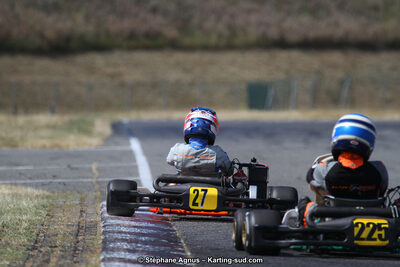 24 & 25/06/2017 : Course Club et Préparatoire de Muret (Photos Stéphane Agnus) 2017 — karting