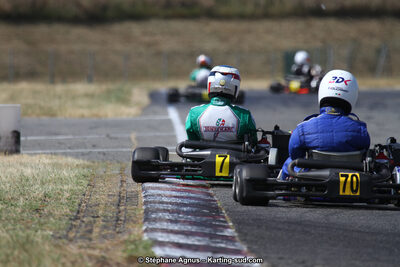 24 & 25/06/2017 : Course Club et Préparatoire de Muret (Photos Stéphane Agnus) 2017 — karting