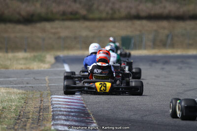 24 & 25/06/2017 : Course Club et Préparatoire de Muret (Photos Stéphane Agnus) 2017 — karting