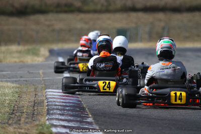 24 & 25/06/2017 : Course Club et Préparatoire de Muret (Photos Stéphane Agnus) 2017 — karting