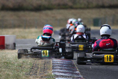 24 & 25/06/2017 : Course Club et Préparatoire de Muret (Photos Stéphane Agnus) 2017 — karting