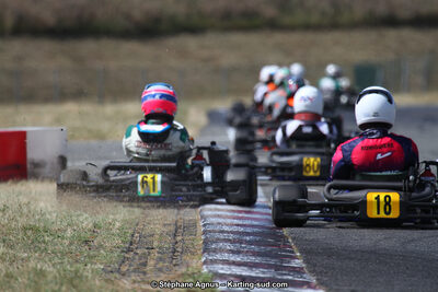 24 & 25/06/2017 : Course Club et Préparatoire de Muret (Photos Stéphane Agnus) 2017 — karting
