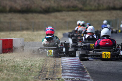 24 & 25/06/2017 : Course Club et Préparatoire de Muret (Photos Stéphane Agnus) 2017 — karting