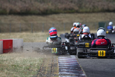 24 & 25/06/2017 : Course Club et Préparatoire de Muret (Photos Stéphane Agnus) 2017 — karting