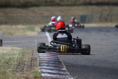 24 & 25/06/2017 : Course Club et Préparatoire de Muret (Photos Stéphane Agnus) 2017 — karting