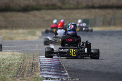 24 & 25/06/2017 : Course Club et Préparatoire de Muret (Photos Stéphane Agnus) 2017 — karting
