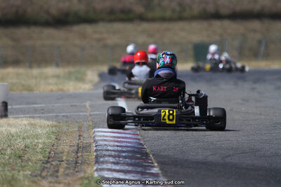 24 & 25/06/2017 : Course Club et Préparatoire de Muret (Photos Stéphane Agnus) 2017 — karting
