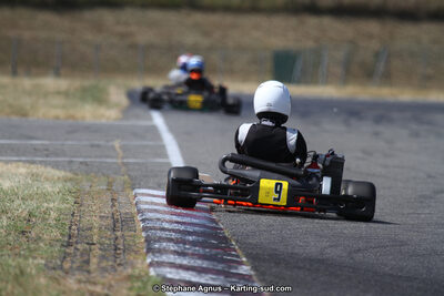 24 & 25/06/2017 : Course Club et Préparatoire de Muret (Photos Stéphane Agnus) 2017 — karting