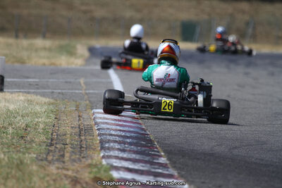 24 & 25/06/2017 : Course Club et Préparatoire de Muret (Photos Stéphane Agnus) 2017 — karting