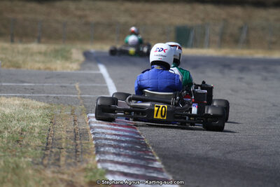 24 & 25/06/2017 : Course Club et Préparatoire de Muret (Photos Stéphane Agnus) 2017 — karting