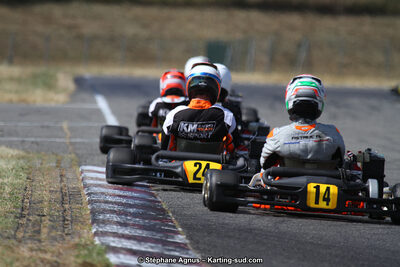 24 & 25/06/2017 : Course Club et Préparatoire de Muret (Photos Stéphane Agnus) 2017 — karting