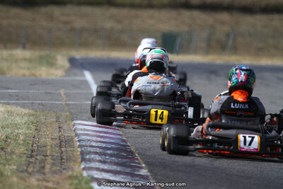 24 & 25/06/2017 : Course Club et Préparatoire de Muret (Photos Stéphane Agnus) 2017 — karting