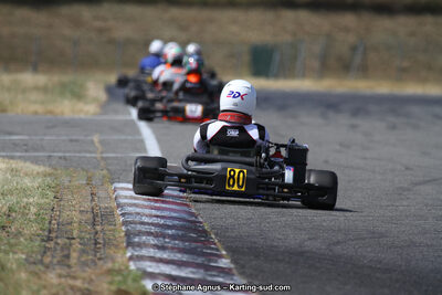 24 & 25/06/2017 : Course Club et Préparatoire de Muret (Photos Stéphane Agnus) 2017 — karting