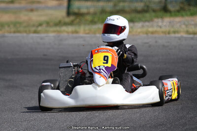 24 & 25/06/2017 : Course Club et Préparatoire de Muret (Photos Stéphane Agnus) 2017 — karting