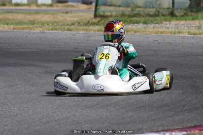 24 & 25/06/2017 : Course Club et Préparatoire de Muret (Photos Stéphane Agnus) 2017 — karting