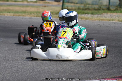 24 & 25/06/2017 : Course Club et Préparatoire de Muret (Photos Stéphane Agnus) 2017 — karting