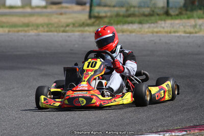 24 & 25/06/2017 : Course Club et Préparatoire de Muret (Photos Stéphane Agnus) 2017 — karting