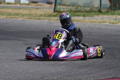 24 & 25/06/2017 : Course Club et Préparatoire de Muret (Photos Stéphane Agnus) 2017 — karting