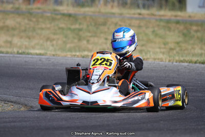 24 & 25/06/2017 : Course Club et Préparatoire de Muret (Photos Stéphane Agnus) 2017 — karting