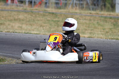 24 & 25/06/2017 : Course Club et Préparatoire de Muret (Photos Stéphane Agnus) 2017 — karting
