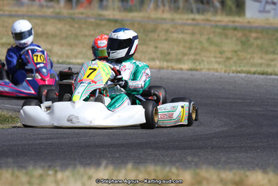 24 & 25/06/2017 : Course Club et Préparatoire de Muret (Photos Stéphane Agnus) 2017 — karting