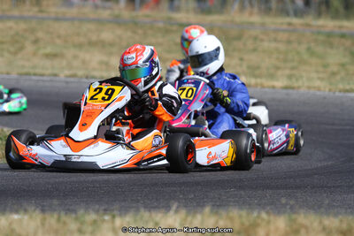 24 & 25/06/2017 : Course Club et Préparatoire de Muret (Photos Stéphane Agnus) 2017 — karting