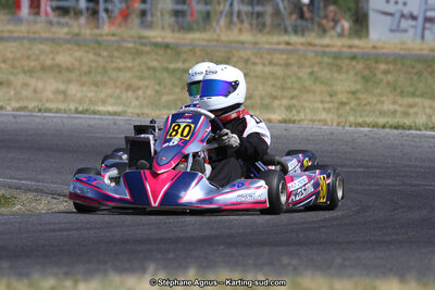 24 & 25/06/2017 : Course Club et Préparatoire de Muret (Photos Stéphane Agnus) 2017 — karting