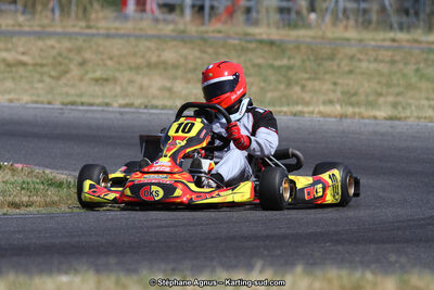 24 & 25/06/2017 : Course Club et Préparatoire de Muret (Photos Stéphane Agnus) 2017 — karting