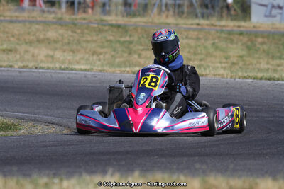 24 & 25/06/2017 : Course Club et Préparatoire de Muret (Photos Stéphane Agnus) 2017 — karting