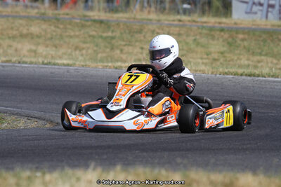 24 & 25/06/2017 : Course Club et Préparatoire de Muret (Photos Stéphane Agnus) 2017 — karting