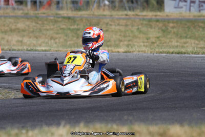 24 & 25/06/2017 : Course Club et Préparatoire de Muret (Photos Stéphane Agnus) 2017 — karting