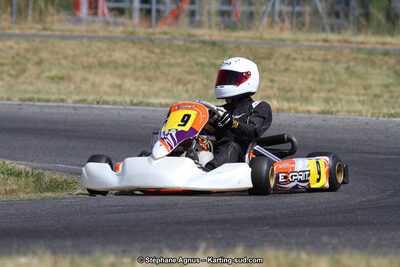 24 & 25/06/2017 : Course Club et Préparatoire de Muret (Photos Stéphane Agnus) 2017 — karting
