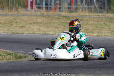 24 & 25/06/2017 : Course Club et Préparatoire de Muret (Photos Stéphane Agnus) 2017 — karting