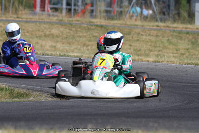 24 & 25/06/2017 : Course Club et Préparatoire de Muret (Photos Stéphane Agnus) 2017 — karting