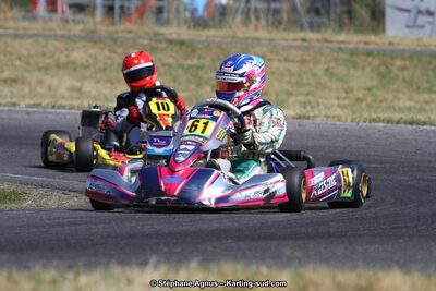 24 & 25/06/2017 : Course Club et Préparatoire de Muret (Photos Stéphane Agnus) 2017 — karting